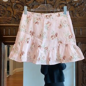 loveshackfancy skirt